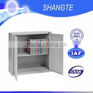 Steel swing door filing cabinet office furniture