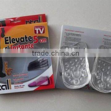 Gel Insoles.