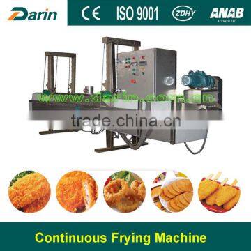 Automatic Frying Machine