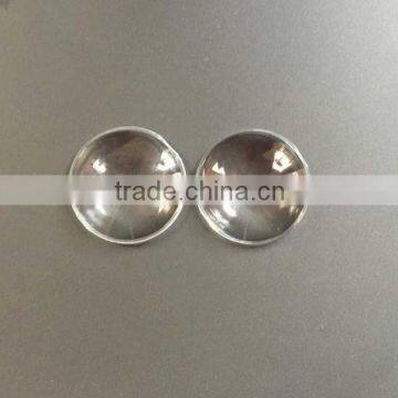 2015 New Lens 40mm Diameter 55mm Focal Length Plano Convex Asymmetric Spherical Lens for Google Cardboard V2.0 photo-6