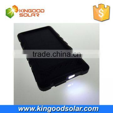 Stylish Waterproof Solar Charger Solar Energy Appliances Products photo-6