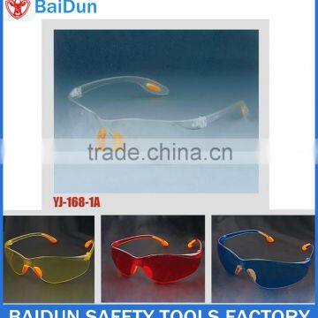 safety glasses/cheap PC Protective goggle/ eyes protector / gogle