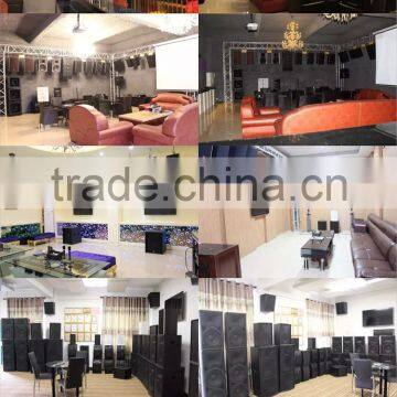 Reliable 12inch 875w Powerful Mini Active Line Array Speaker Vrx932LAP photo-4