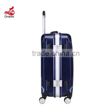Men Elegant Euramerican ABS Trolley Luggage PC Suitcase Quality Choice photo-5
