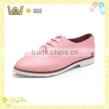 Designer British Lady Dress Shoes Office Shoes