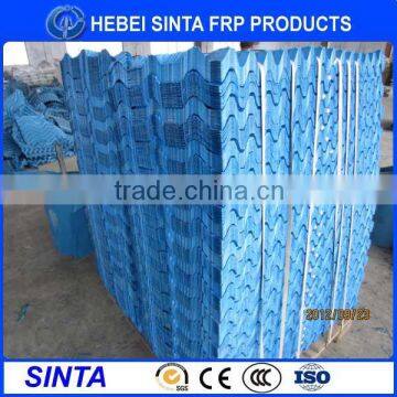 High Quality PVC Cooling Tower Infills photo-2