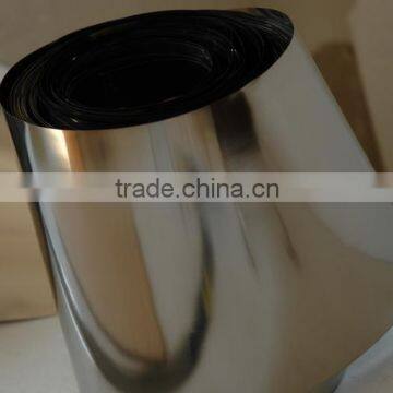 Mo361/Mo1 Mo2 fine molybdenum strips/foils with best price