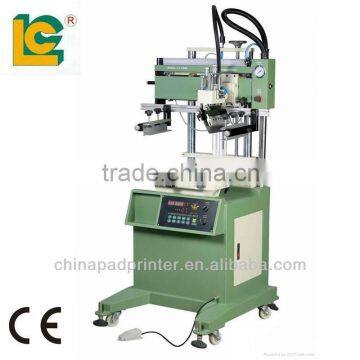 (LC-400P)Plane Vacuum Screen Printing Machine