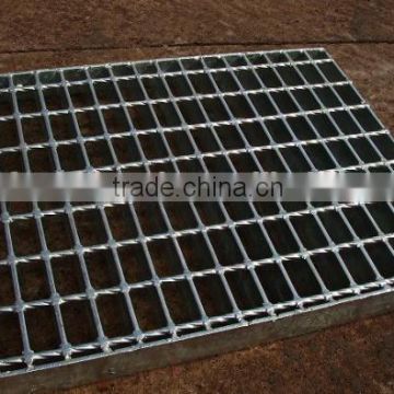 steel grating,steel frame lattice,galvanized steel grating plate factory