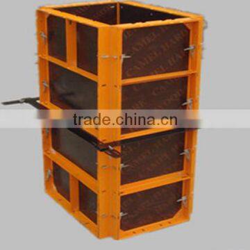 Laminated Plywood Formwork