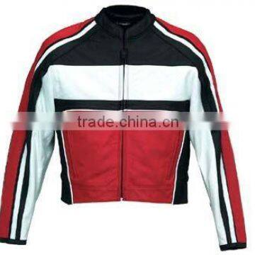 Leather Motorbike Jacket, Red Leather Jackets, Mens Lether Jackets, Motorbike Fashion Jackets