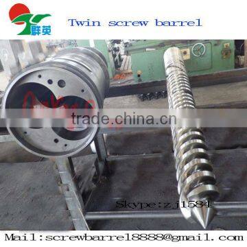 coincal twin screw barrel manufacturer