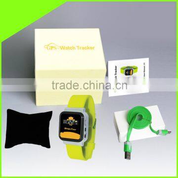 Ankle Bracelet Smart Watch for Disabilities photo-6