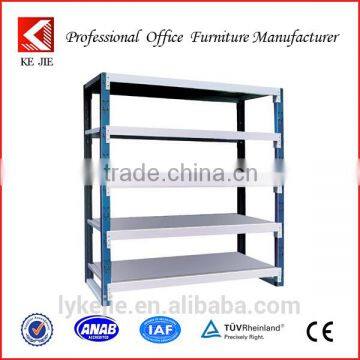 sales promotion stand/display fixture garage storage rack metal supermarket shelf