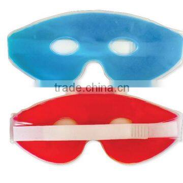 fortable reusable gel hot cold pack gel eye mask