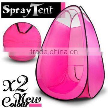 Professional spray tan machine tent -latest model                        
                                                Quality Choice