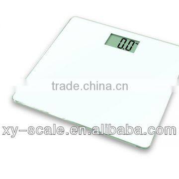 professional household digital voice talking bathroom weight scale