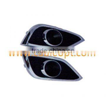 Car Front Fog Light Cover