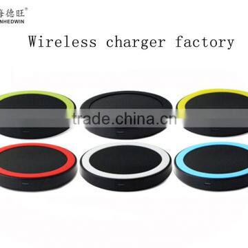 q1 wireless charger 5v 2a