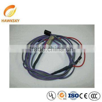 Power Convertible Top Wiring Harness