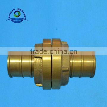 Storz Coupling with Long Bottom Brass Material 1.5", 2", 2.5"