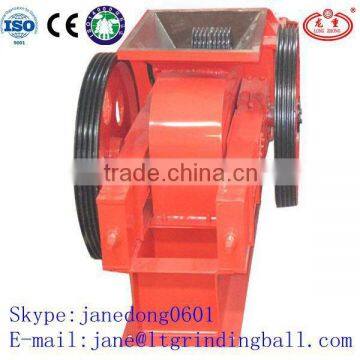 Energy-saving Roll Crusher With ISO Certificate