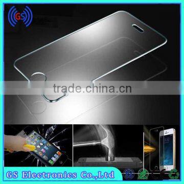 Protective Glasses , Glass Screen Protector for Samsung s7 Edge 9h photo-4