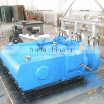 Chemical Diaphragm Metering Pump suppier