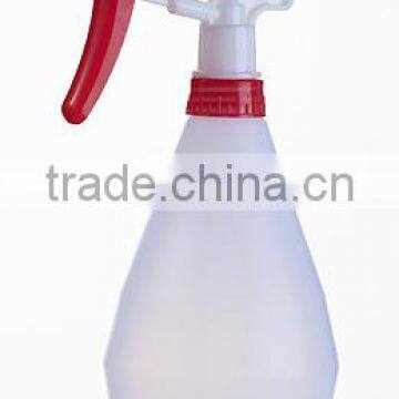 Good atomizer 500ml sprayer/ small trigger 500ml sprayer/Red nozzle 500ML hand sprayer