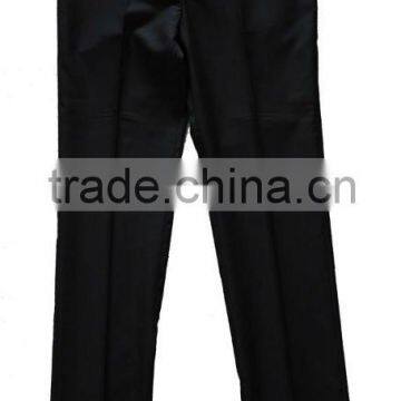 long style men's fashion high-qiuality business dress trouser