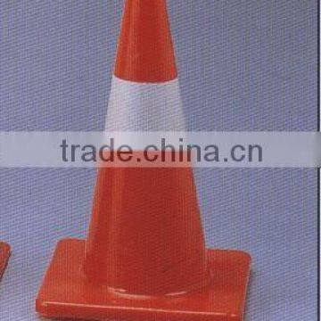 rubber road cone,traffic cone