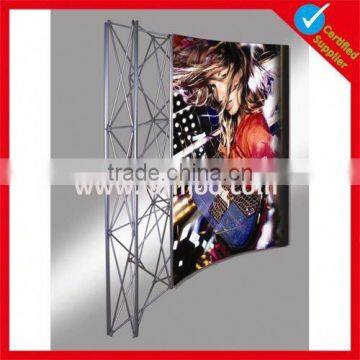 Waterproof Exhibition Booth Display Stand photo-2