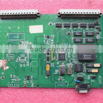 6KCPU-A control card ,Techmation C6000 controller board for Haitian injection molding machine