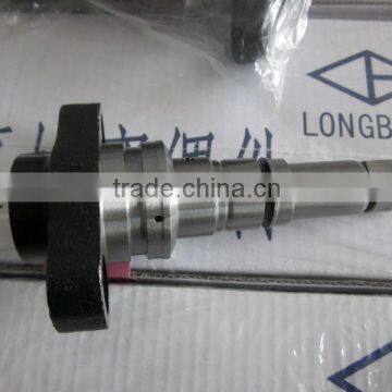 diesel engine Plunger electric plunger P511, plunger for LONGBENG