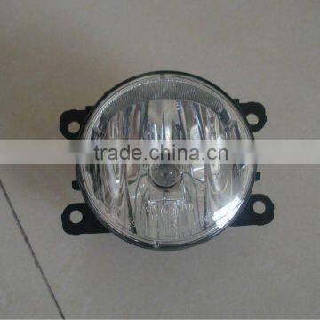 Renault logan new fog light, new fog light for logan l90