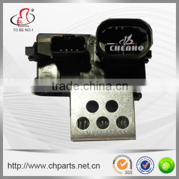 Air Conditioning Fan Regulator 9673999980 For French Vehicles