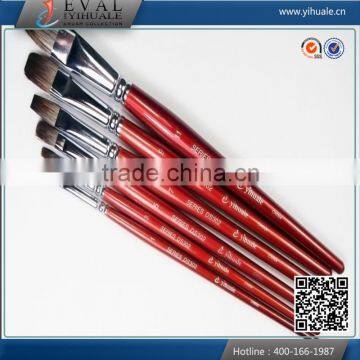 Made In China Low Price Flat Brush