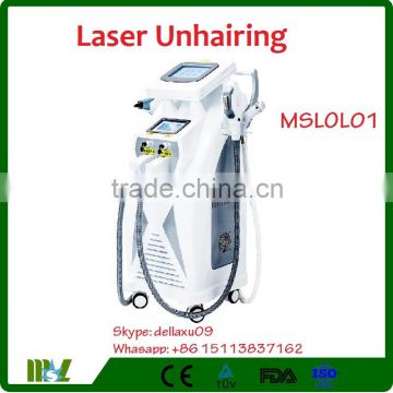 Medical 2000W Affordable Affordable Shr Laser Ipl Hair Bikini / Armpit Hair Removal Removal Machine/ipl Diode Laser Hair Removal Machine MSLOL01A Professional