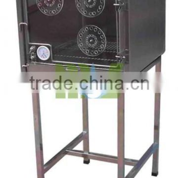 MSLVC03 Animal/veterinary oxygen supply cage manufacturer