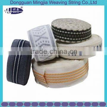 Sewing Line Pattern Cotton Piping Cord Accessory Cord Supplier photo-3