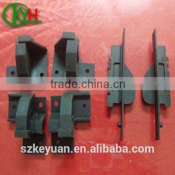 Customized high speed CNC prototype,PA material prototype for plastic molds