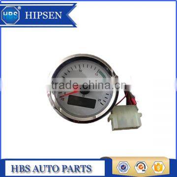 Gauge tacho / hourmeter HOUR TACHO CLOCK 704/D7231 704 50097 704/30900 for J C B