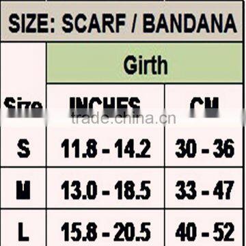 High Visibility Safety Pet Products With Reflecting Ribbon Reflective Dog Scarf photo-4