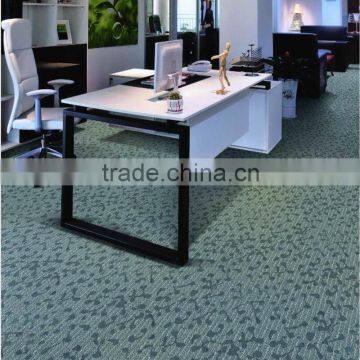 Office building project carpet tiles/building floor carpets (Maze B Series)