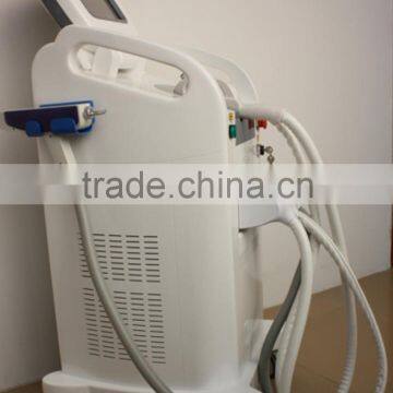 Q Switched Laser Machine Venus Laser Hair Removal E-light Ipl Naevus Of Ota Removal Rf+nd Yag Laser Multifunction Machine Laser Epilation photo-3