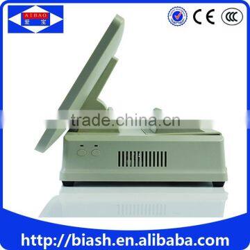 Touch Screen Pos Machine/touch Screen Pos Terminal photo-2