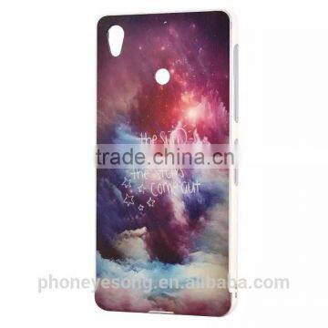 Mobile phone cover for Sony Z3