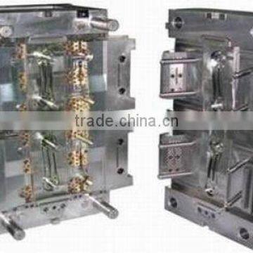 ABS plastic Injection mould