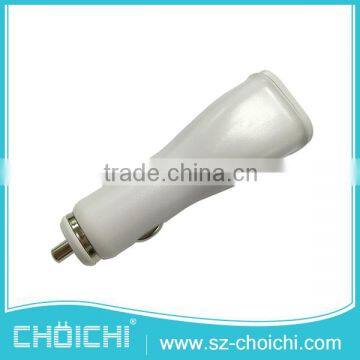 Made in China Original EP-LN915U Black White Phone Car Charger for Samsung photo-4