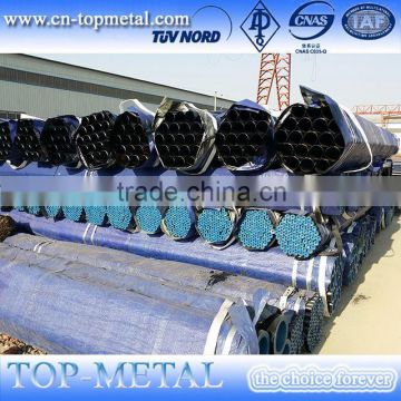 astm hot-rolled steel pipe